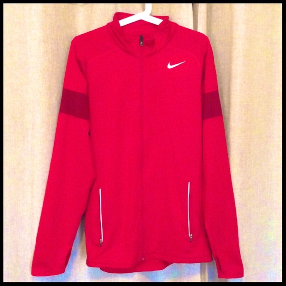 Nike Other - Nike Dri-Fit Jacket - Men’s Size S
